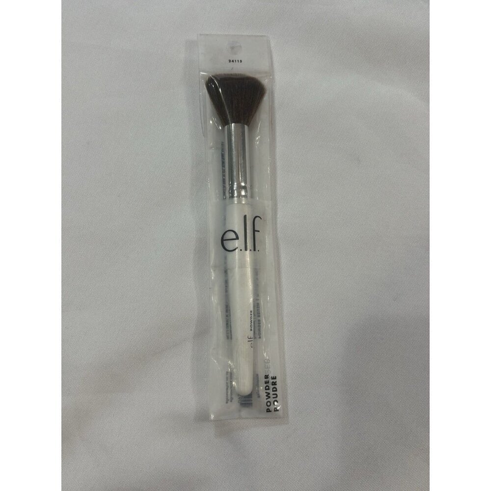 E.L.F Powder Brush, product number 24115.